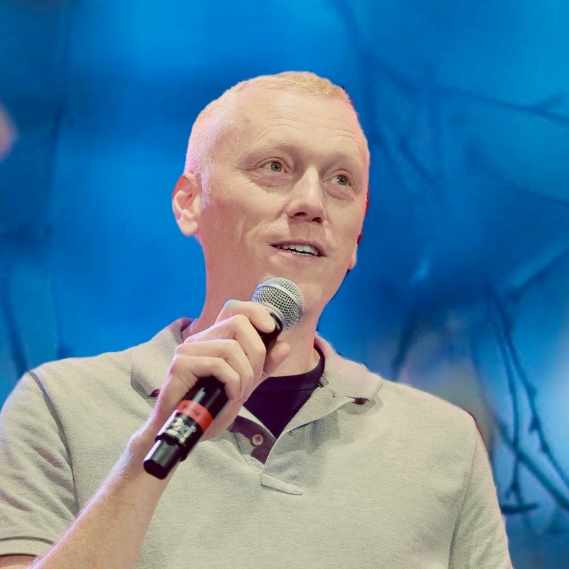 Gunnar Schaefer