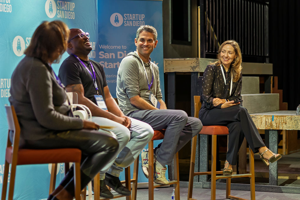 Panel discussion